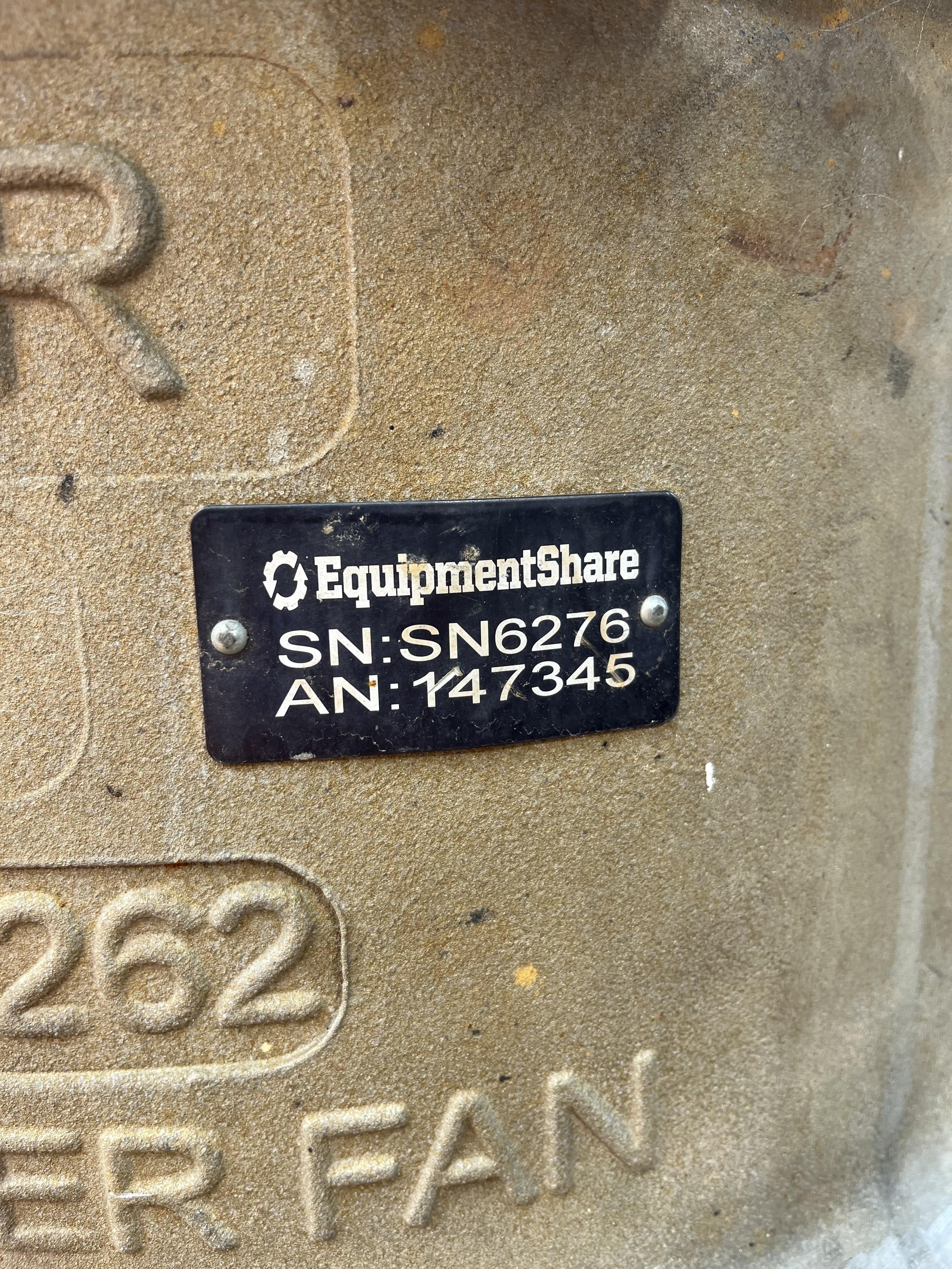 2021 MICHIGAN PNEUMATIC 20262