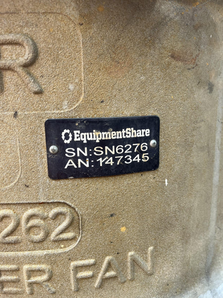 2021 MICHIGAN PNEUMATIC 20262