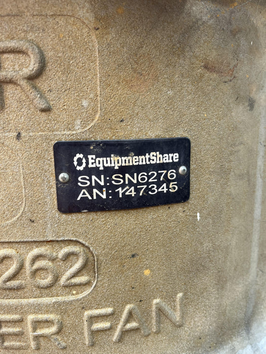 2021 MICHIGAN PNEUMATIC 20262