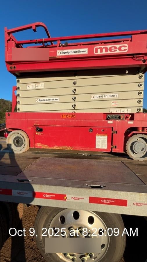 2020 MEC 4046SE
