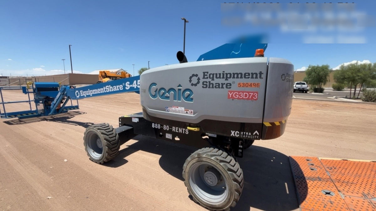 2025 GENIE S-45 XC