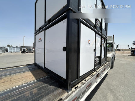 2024 AES AES25TDH44TTA