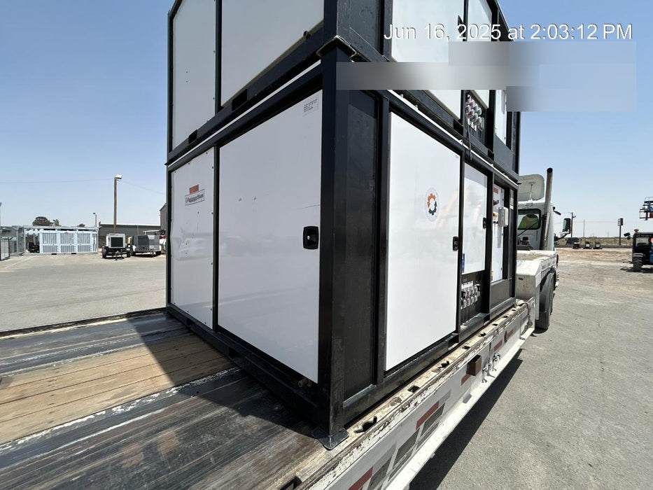 2024 AES AES25TDH44TTA