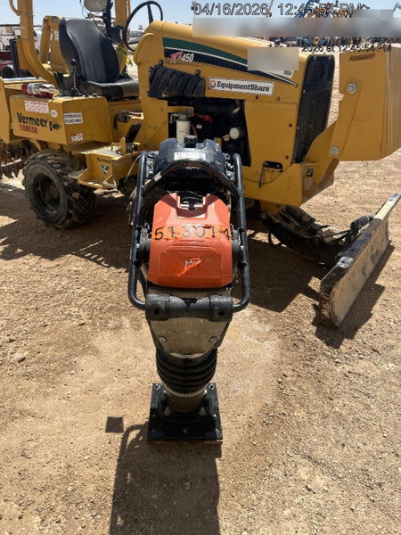 2025 HUSQVARNA LT6005