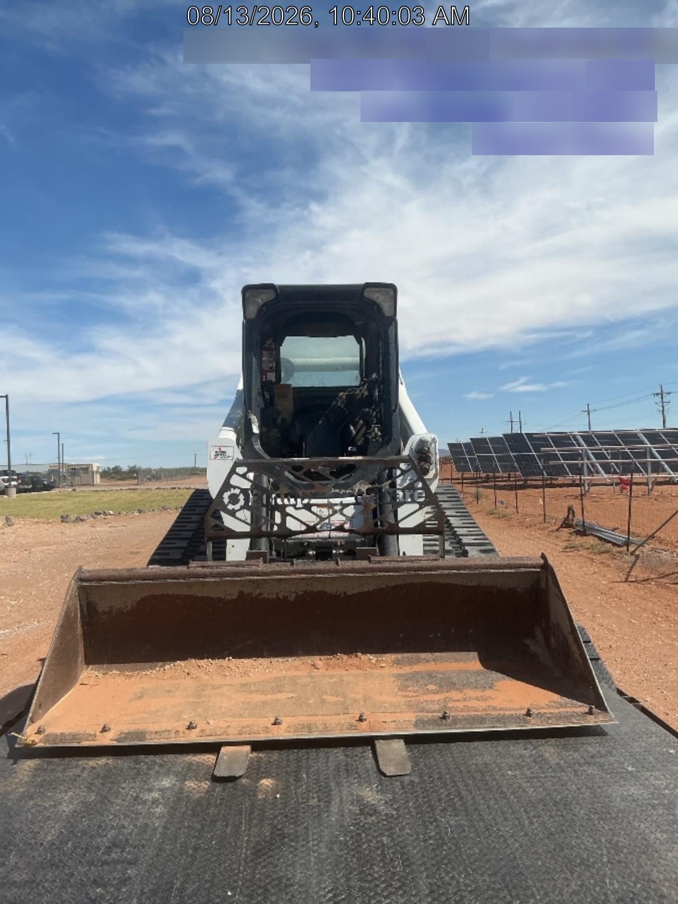 2021 PALADIN 48" Pallet Forks - Paladin