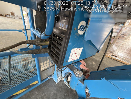 2025 MILLER ELECTRIC CST-282