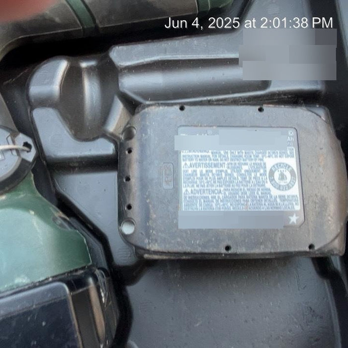 2022 GREENLEE KD12AL