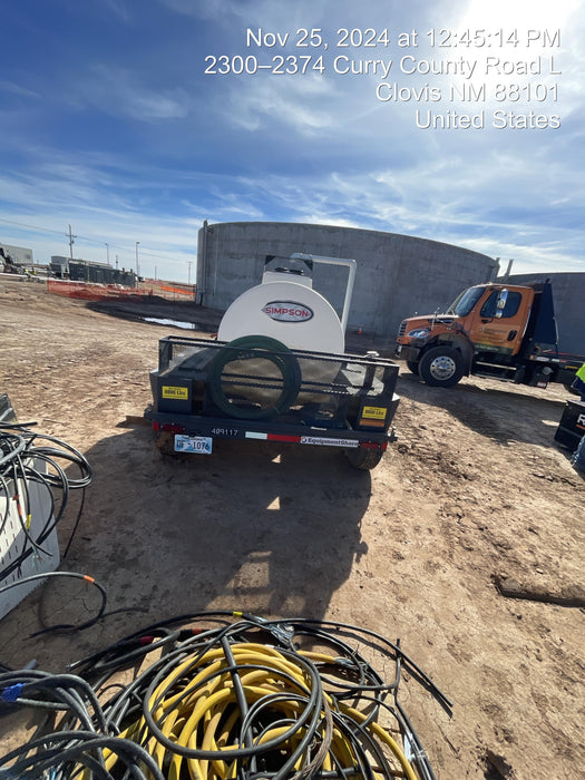 2023 SIMPSON SWT-52517