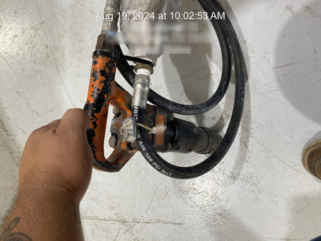 2020 MICHIGAN PNEUMATIC MP-CH3R