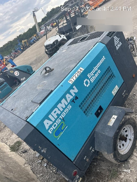 2023 AIRMAN PDS185S CWK