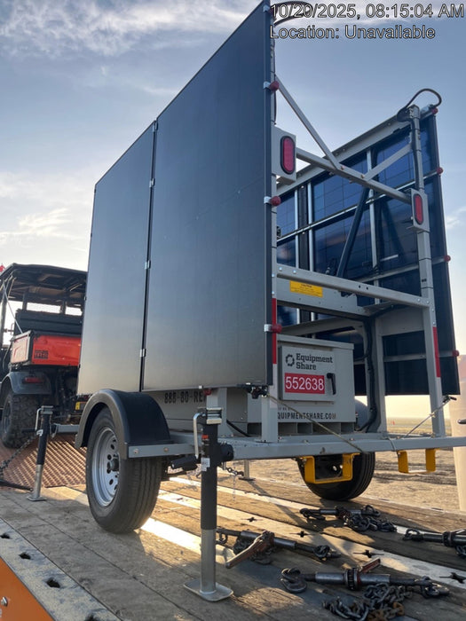 2025 PROGRESS SOLAR SOLUTIONS Helios-2XP