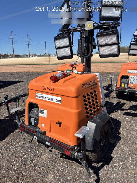 2026 GENERAC MLTS-4