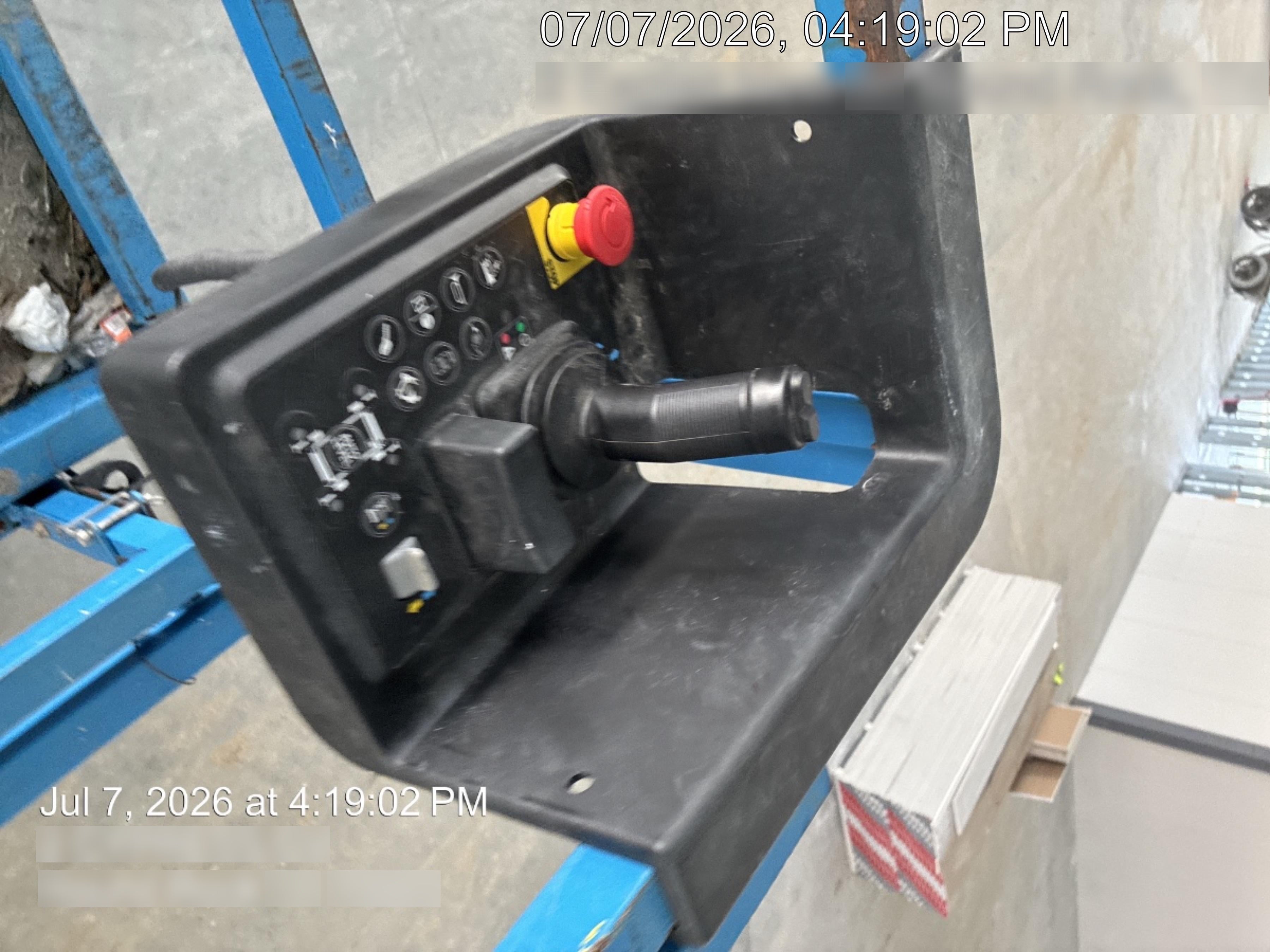 2020 GENIE GS-5390 RT
