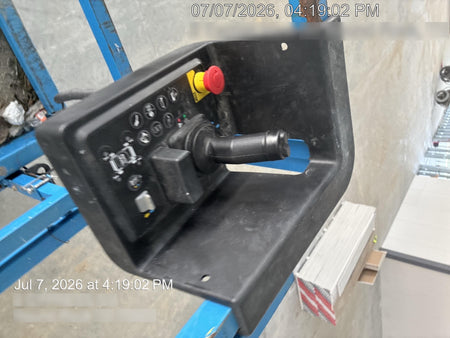 2020 GENIE GS-5390 RT