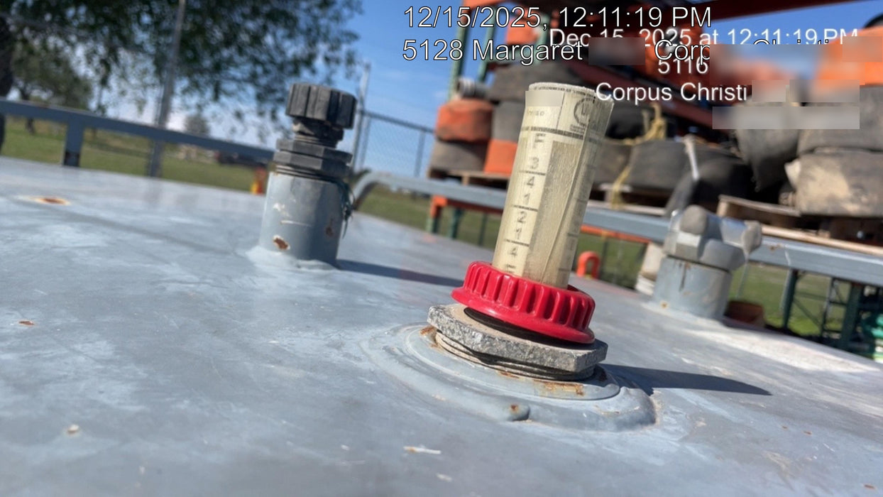 2020 THUNDER CREEK EV500