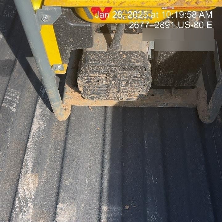 2022 WACKER NEUSON GP2500A