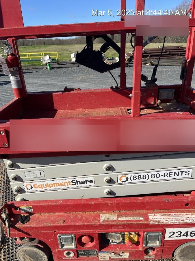 2019 MEC 1330SE MEC 1330SE w/ES Track Hardware, Full Extended 2 Year Warranty