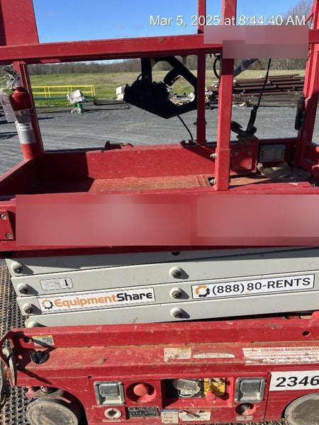 2019 MEC 1330SE MEC 1330SE w/ES Track Hardware, Full Extended 2 Year Warranty