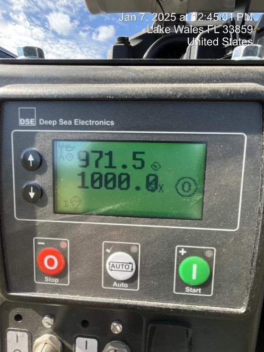 2024 WACKER NEUSON LTT4