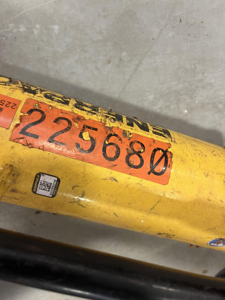 2022 ENERPAC P80