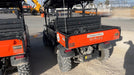 2022 KUBOTA RTV-X1140W-H (Canopy)