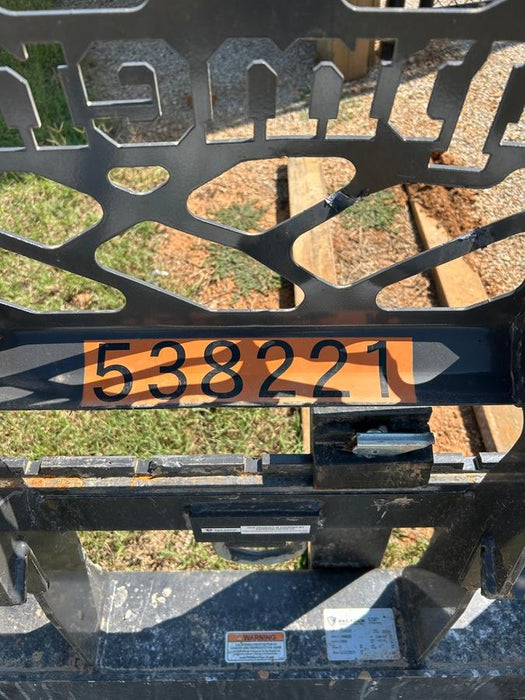 2025 PALADIN 48" Pallet Forks - Paladin