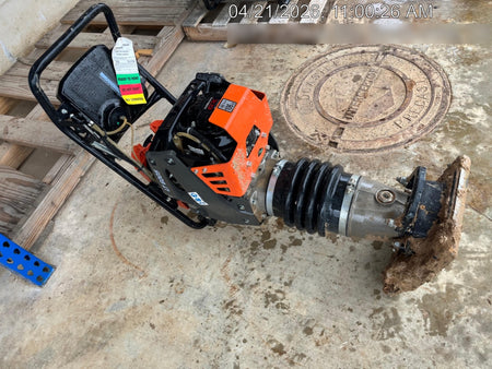 2024 HUSQVARNA LT6005