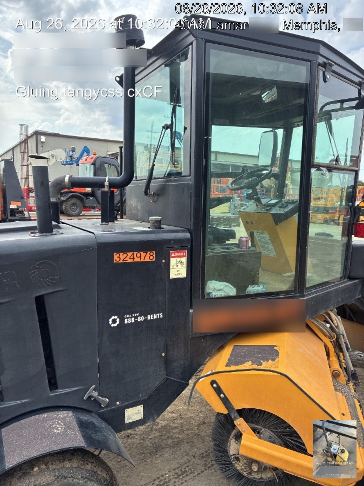 2023 LAYMOR SM450