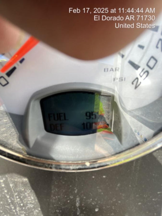 2025 BOBCAT PA1600VPWCU-T4F