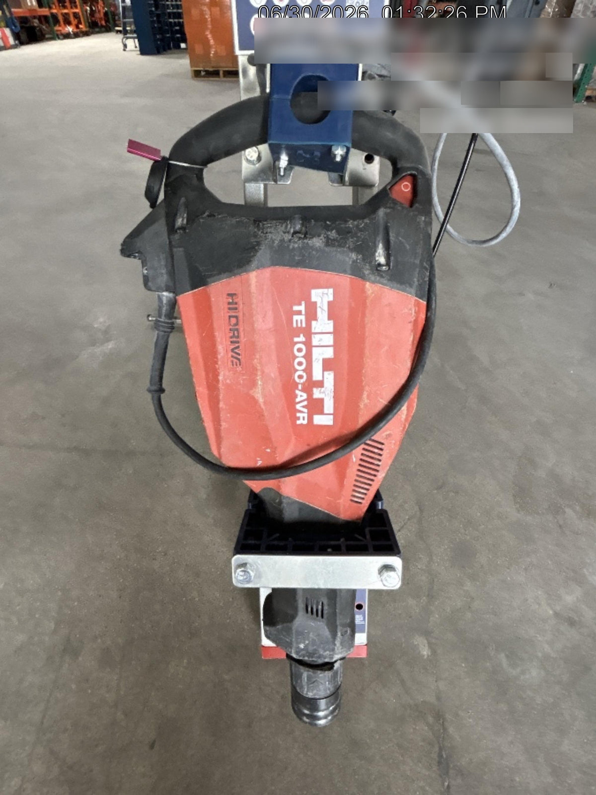 2024 HILTI TE 1000-AVR