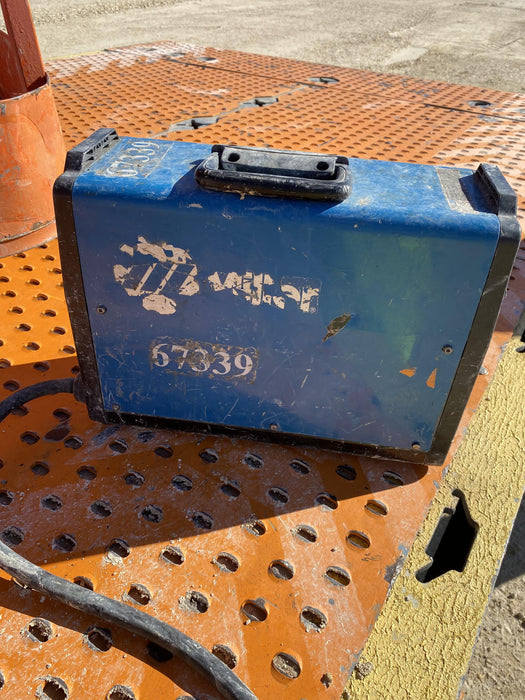 2020 MILLER ELECTRIC CST-280