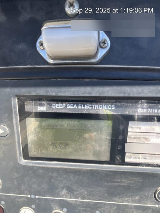 2020 ATLAS COPCO QAS 70