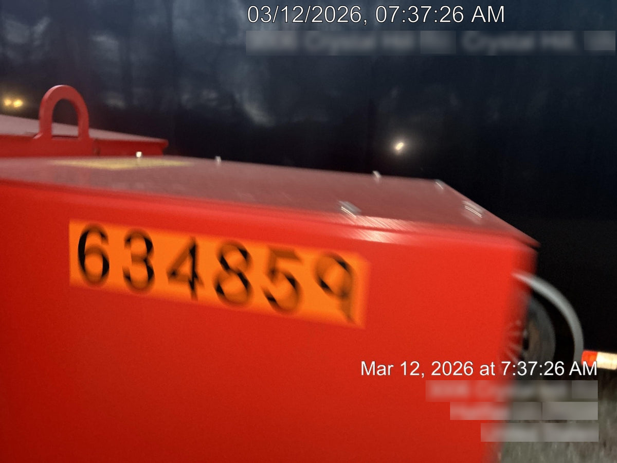 2025 TURFMAKER TGMI