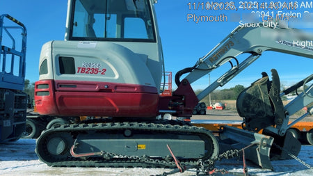 2025 TAG MANUFACTURING 1227QD