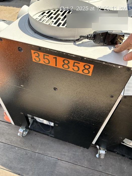 2022 KWIKOOL KPAC1411-2