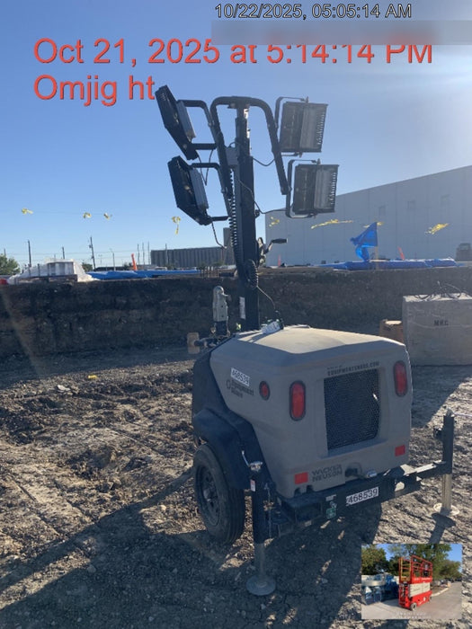 2024 WACKER NEUSON LTT4