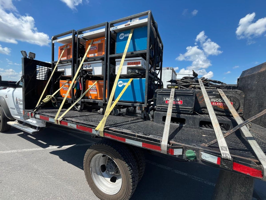 2023 LEX WR6A-7SM-FG26DZ6LD-R