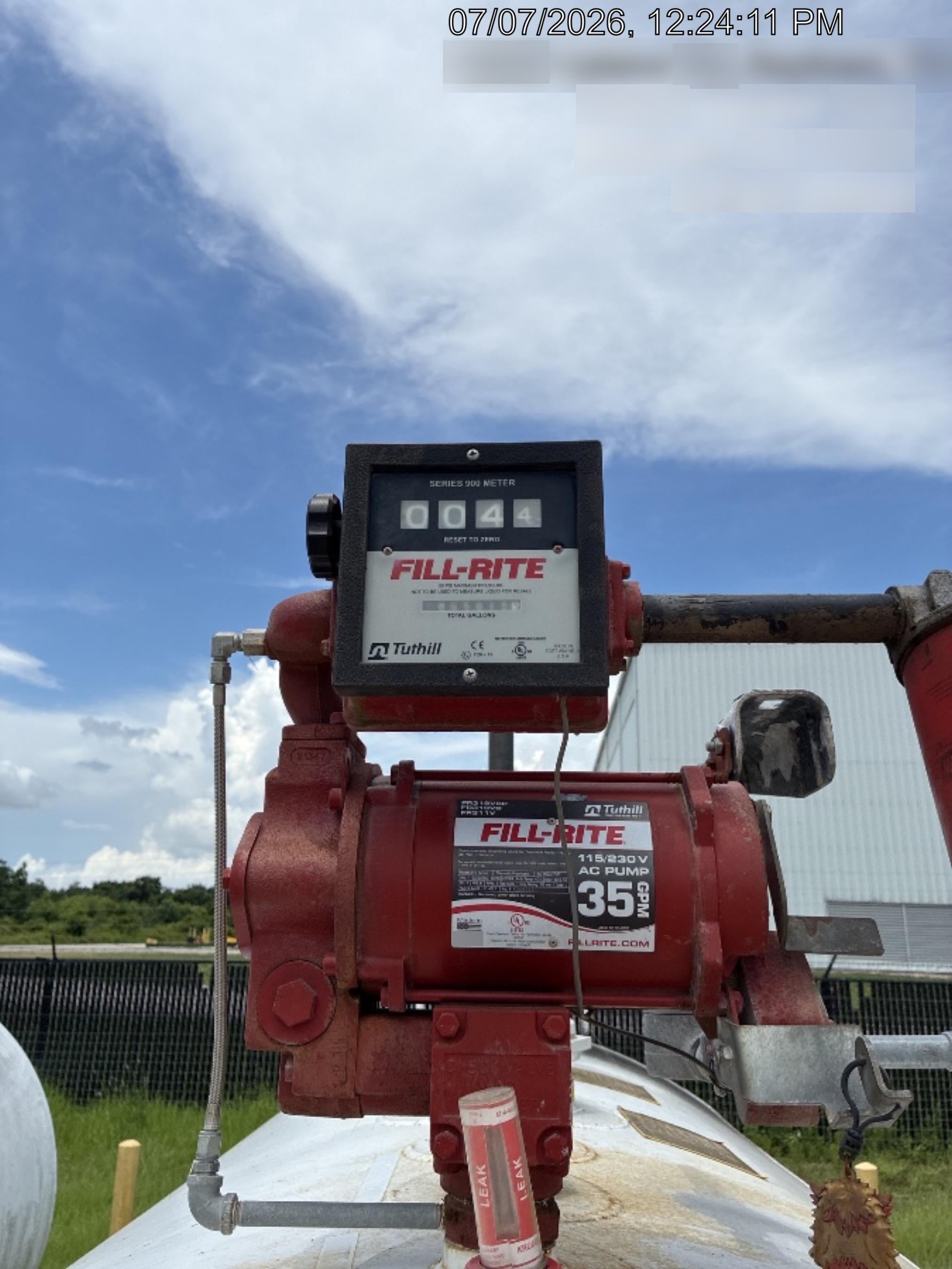 2019 JLG 450AJ