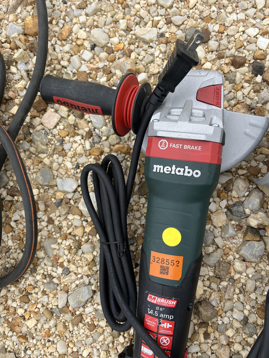 2023 METABO WEPBA19-150Q