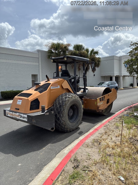 2021 CASE SV211ESM