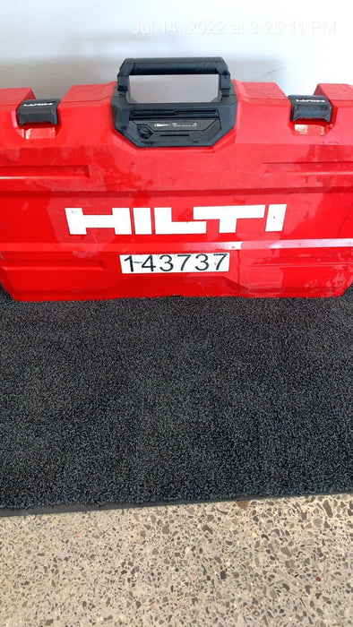 2021 HILTI TE 1000-AVR