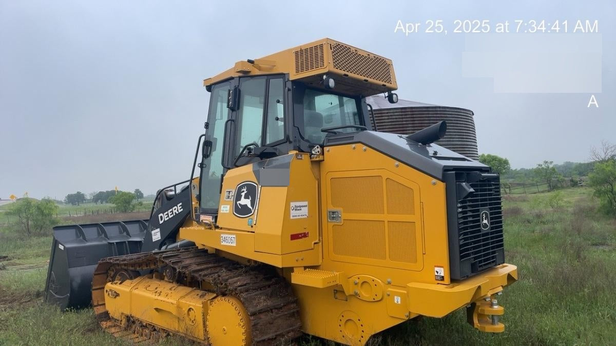 2023 JOHN DEERE 655K