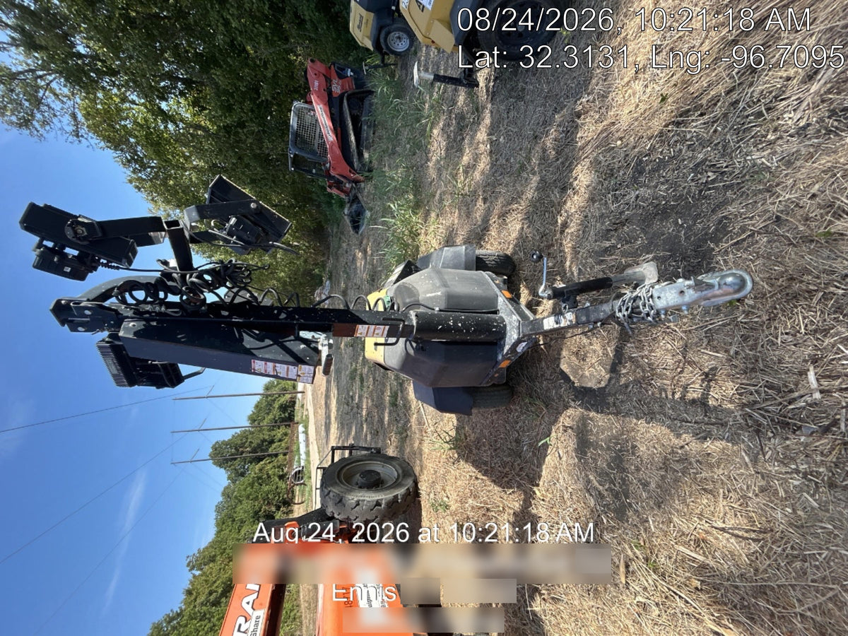 2021 ALLMAND NLV3GR