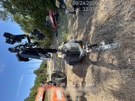 2021 ALLMAND NLV3GR