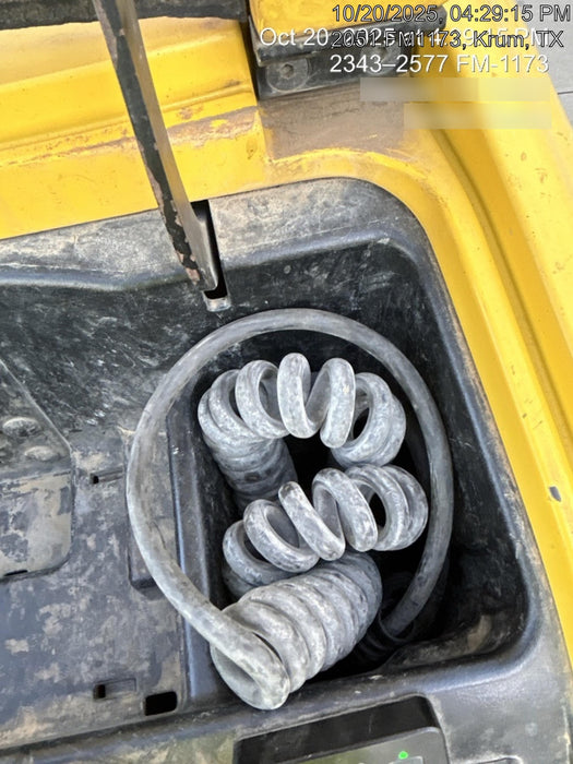 2021 WACKER NEUSON RTLx-SC3