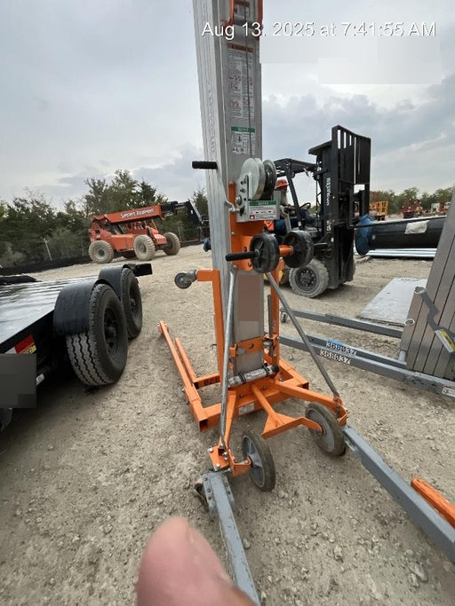 2021 LIFTSMART MLC-24