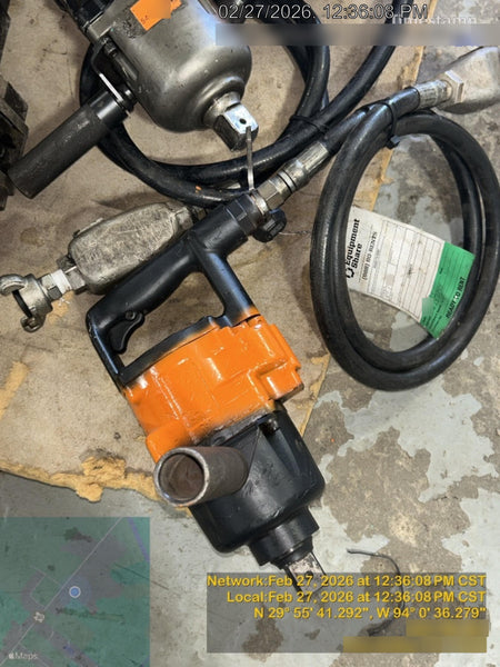2021 MICHIGAN PNEUMATIC 4940B2
