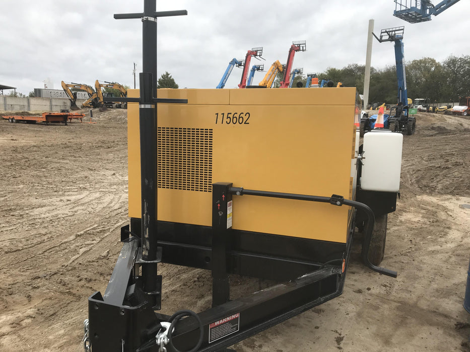 2020 VAC-TRON LP573XDT