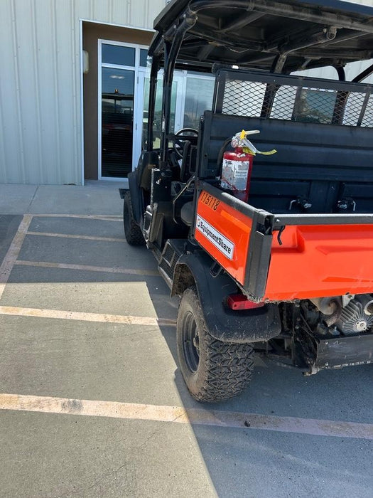 2020 KUBOTA RTV-X1140W-H (Canopy)