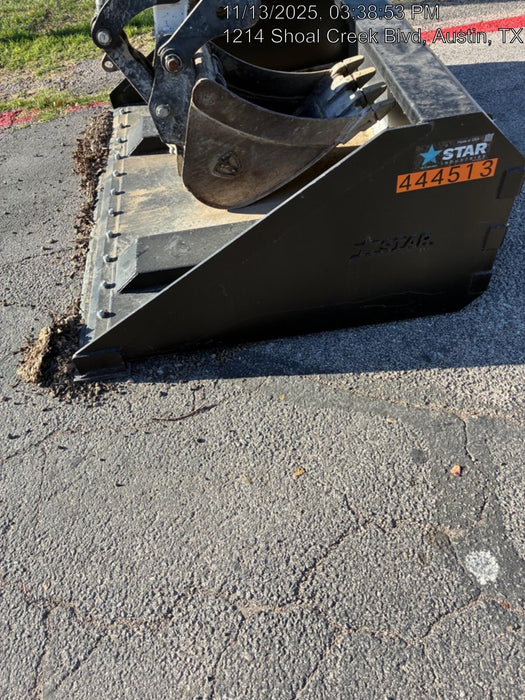 2024 STAR INDUSTRIES 1406B